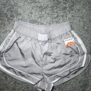 Free People Movement Athletic Shorts